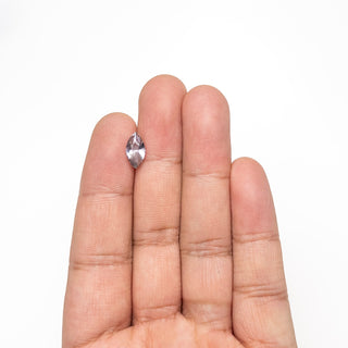 2.13ct 11.18x6.05x4.35mm Marquise Brilliant Sapphire 27431-01