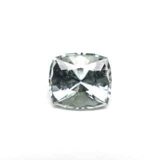 1.77ct 7.05x6.32x4.97mm Cushion Brilliant Sapphire 27511-01