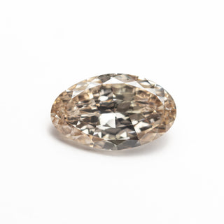 1.02ct 8.89x5.40x2.95mm SI2 C3 Oval Brilliant 🇨🇦 27518-08