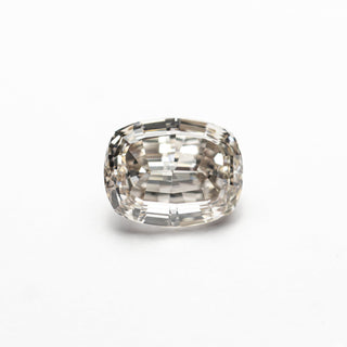 1.01ct 6.40x5.05x3.66mm VVS2 C1 Cushion Step Cut 🇨🇦 27518-11