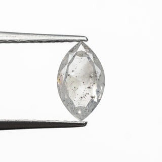 1.06ct 8.09x4.78x3.21mm Marquise Double Cut 27536-20