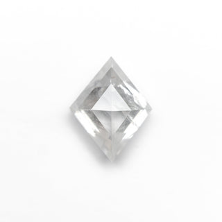 1.01ct 7.89x6.19x3.57mm Lozenge Rosecut 27536-26