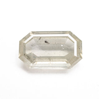 1.93ct 10.22x6.22x2.96mm Cut Corner Rectangle Rosecut 27537-12