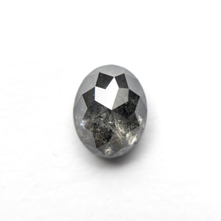 1.41ct 7.14x5.69x3.90mm Oval Double Cut 27541-04