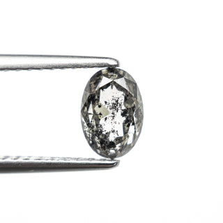 1.03ct 6.88x4.76x3.47mm Oval Rosecut 27541-09