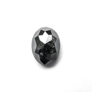 1.10ct 7.22x5.38x3.17mm Oval Rosecut 27541-10