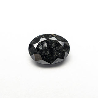 1.10ct 7.22x5.38x3.17mm Oval Rosecut 27541-10