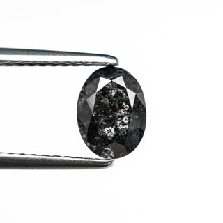 1.10ct 7.22x5.38x3.17mm Oval Rosecut 27541-10