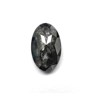 1.20ct 9.31x5.74x2.55mm Oval Rosecut 27541-11