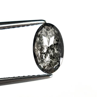 1.20ct 9.31x5.74x2.55mm Oval Rosecut 27541-11