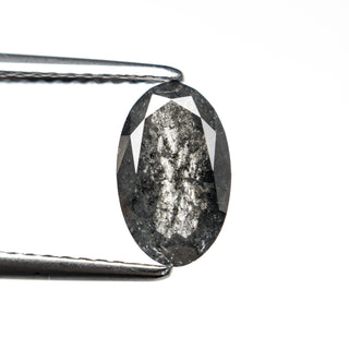 1.20ct 9.31x5.74x2.55mm Oval Rosecut 27541-11