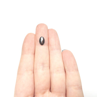 1.20ct 9.31x5.74x2.55mm Oval Rosecut 27541-11