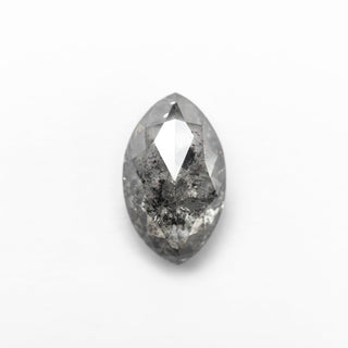 0.94ct 8.05x4.82x2.88mm Marquise Rosecut 27543-06