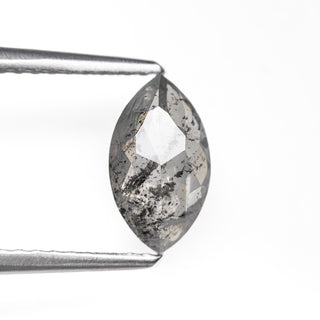 1.24ct 9.26x5.26x3.10mm Marquise Brilliant 27543-14