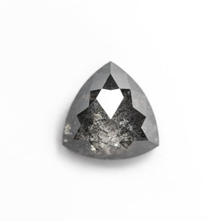 1.39ct 7.32x7.18x3.30mm Trillion Rosecut 27545-03