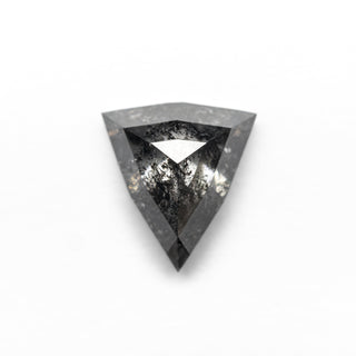 1.33ct 8.13x7.48x3.53mm Shield Rosecut 27545-06