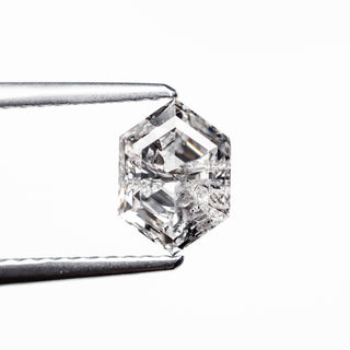 1.10ct 7.48x5.29x3.68mm Hexagon Step Cut 🇨🇦 27588-01