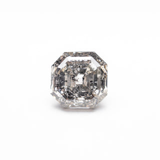 1.34ct 5.98x5.97x4.12mm Cut Corner Square Step Cut 🇨🇦 27591-01