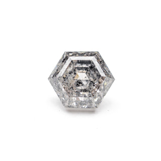 1.45ct 6.90x6.09x4.53mm Hexagon Step Cut 🇨🇦 27595-01