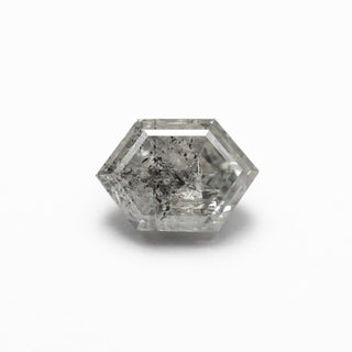 1.16ct 7.42x5.14x3.74mm Hexagon Rosecut 🇨🇦 27605-01