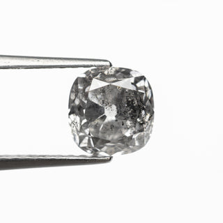 1.29ct 6.32x6.15x4.10mm Modern Antique Old Mine Cut 🇨🇦 27606-01
