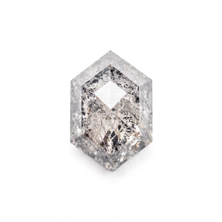 1.82ct 9.05x6.14x4.07mm Hexagon Step Cut 🇨🇦 27636-01