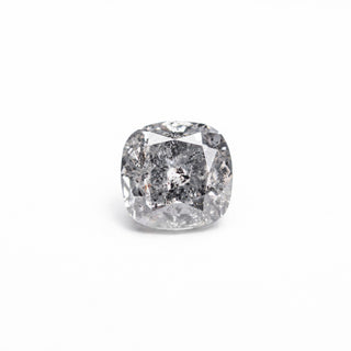 0.85ct 5.38x5.27x3.64mm Modern Antique Old Mine Cut 🇨🇦 27641-01