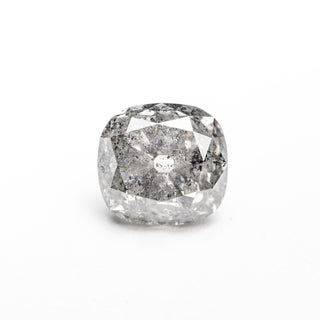 1.79ct 6.93x6.50x4.89mm Modern Antique Old Mine Cut 🇨🇦 27647-01