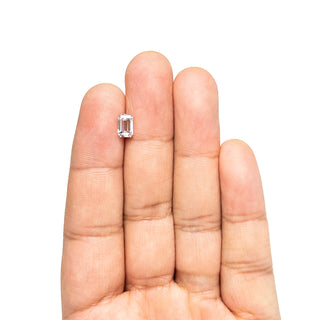 1.08ct 7.04x4.68x3.11mm Cut Corner Rectangle Step Cut 🇨🇦 27684-01