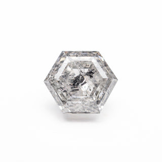 1.76ct 7.47x6.59x4.49mm Hexagon Step Cut 🇨🇦 27693-01