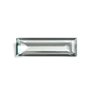 0.81ct 11.41x3.48x1.63mm Baguette Step Cut Sapphire 27720-05