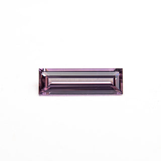 0.52ct 8.73x2.73x1.87mm Baguette Step Cut Sapphire 27721-06