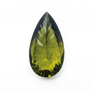 2.19ct 11.77x6.31x3.60mm Pear Fantasy Cut Sapphire 27762-05
