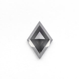 0.74ct 8.36x5.67x3.14mm Lozenge Rosecut 27909-03