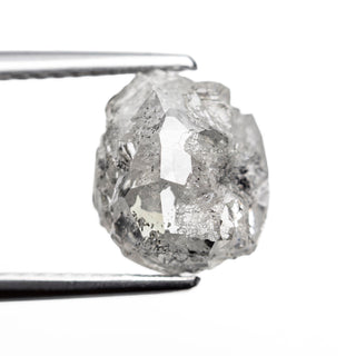 3.68ct 9.26x8.10x5.47mm Polished Raw Diamond 🇨🇦 27966-01