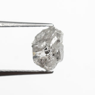 3.30cttw 2pc 8.32x6.09x4.01mm 8.63x7.03x3.74mm Polished Raw Diamond Matching Pair 🇨🇦 27968-01