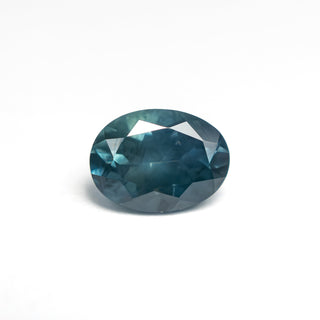 1.33ct 7.52x5.57x3.98mm Oval Brilliant Sapphire 28028-03