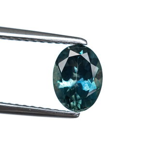 1.27ct 7.46x5.51x3.69mm Oval Brilliant Sapphire 28028-06