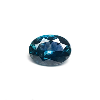 1.25ct 7.51x5.46x3.55mm Oval Brilliant Sapphire 28028-15
