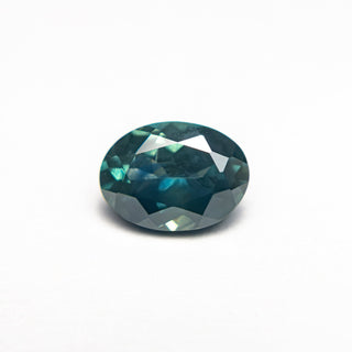 1.33ct 7.59x5.56x3.77mm Oval Brilliant Sapphire 28028-20