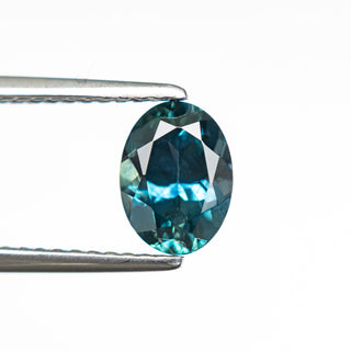 1.44ct 7.54x5.58x4.21mm Oval Brilliant Sapphire 28028-31