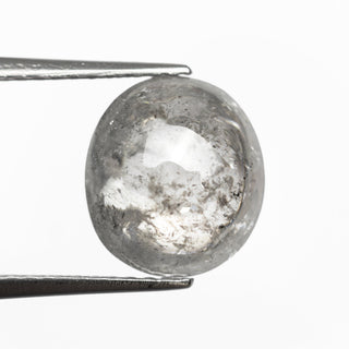 3.62ct 9.66x8.70x4.86mm Oval Cabochon 🇿🇦 28042-02