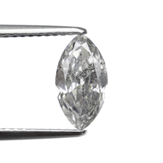 1.13ct 10.01x5.54x2.94mm Modern Antique Moval Brilliant 🇨🇦 28064-01