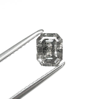 0.97ct 5.99x4.73x3.50mm Cut Corner Rectangle Step Cut 🇨🇦 28070-01
