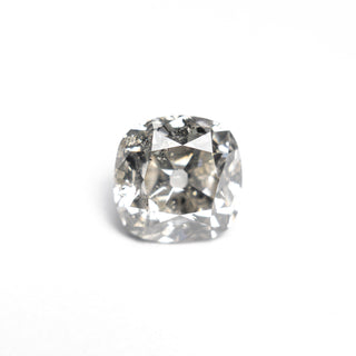 1.25ct 6.25x6.22x4.05mm Modern Antique Old Mine Cut 🇨🇦 28082-01