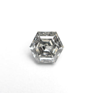 1.28ct 7.06x5.88x4.19mm Hexagon Step Cut 🇨🇦 28097-01