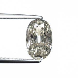 1.85ct 9.36x6.15x3.96mm Modern Antique Oval Brilliant 🇨🇦 28099-01