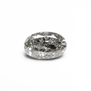1.48ct 8.43x5.41x4.47mm Oval Brilliant 🇨🇦 28118-01