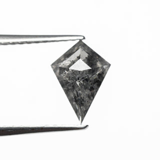 1.03ct 8.95x6.42x3.21mm Kite Rosecut 🇨🇦 28163-01