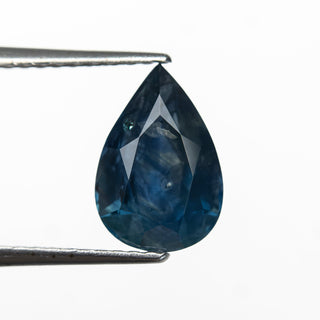 2.34ct 9.60x6.53x4.87mm Pear Brilliant Sapphire 28297-01